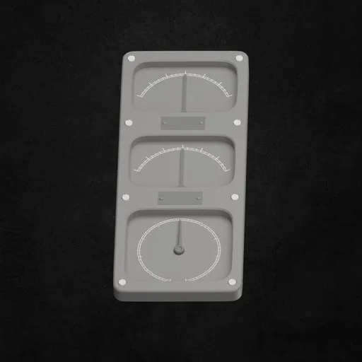 Indicator