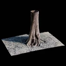 Scan tree