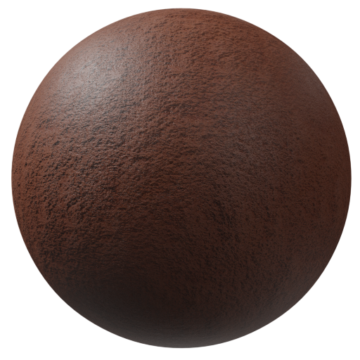 Thumbnail: Stucco red