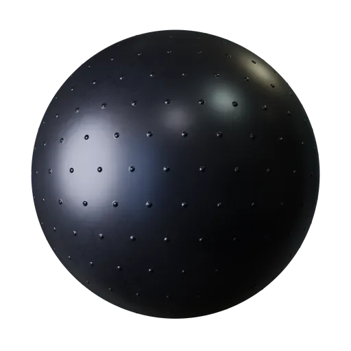 Metal Plate