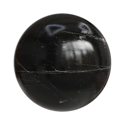 Black Marble