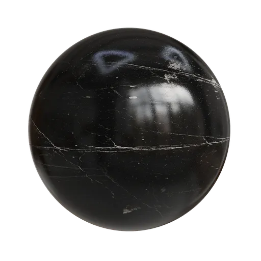 Black Marble