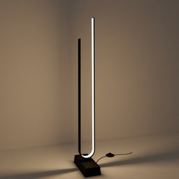 Modern lamp Ikea Pilskott