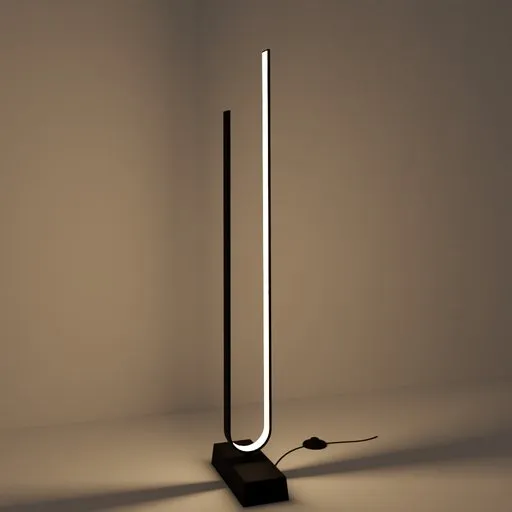 Modern lamp Ikea Pilskott