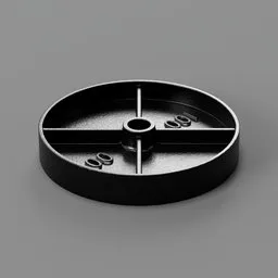 Barbell Plate