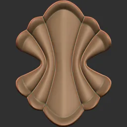 ER_Ornament Brush 338