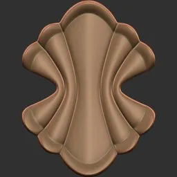 ER_Ornament Brush 338