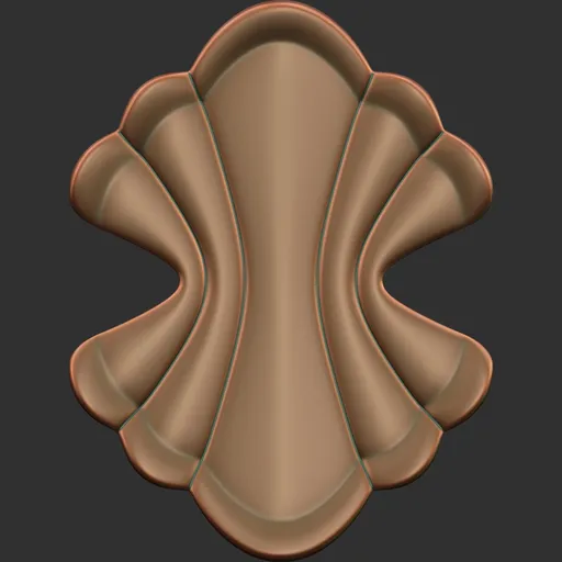 ER_Ornament Brush 338