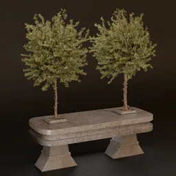 SJ- Rising Nature Podium