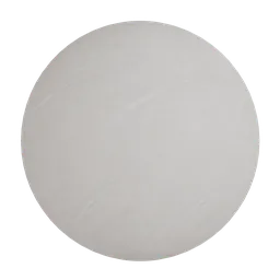 Light gray ceramic