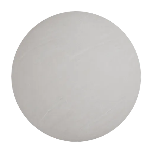 Light gray ceramic
