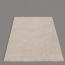 Beige Carpet