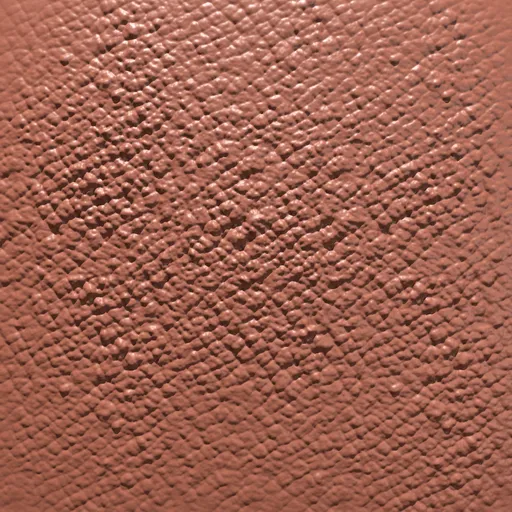 Detailed sculpting brush texture for 3D modeling representing thick creature skin, ideal for Blender artists.