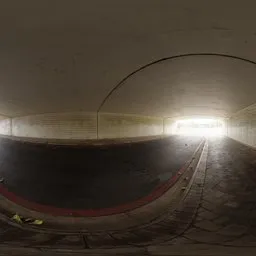 Short Tunnel