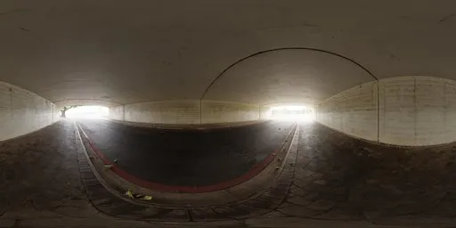 Short Tunnel