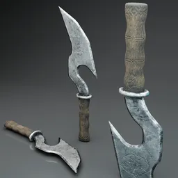 Dagger