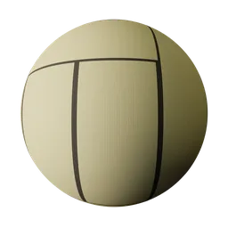 Japanese Tatami Mat Layout