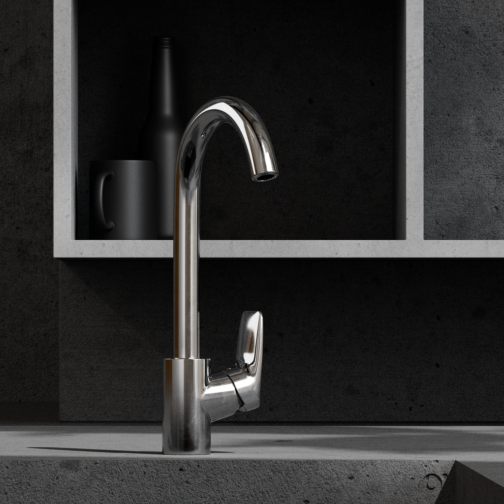 Hansgrohe