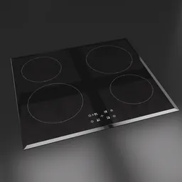 Induction Stove