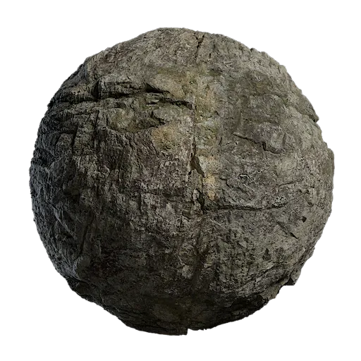 Rock Wall