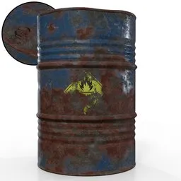 Barrel