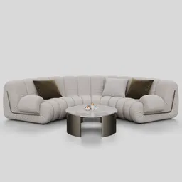 Sofa Snake