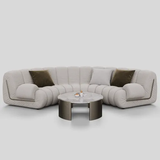 Sofa Snake