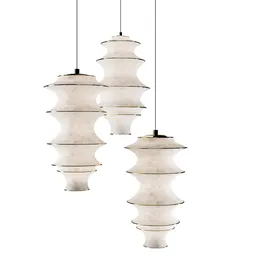 Wabi Sabi Pendant Light