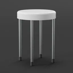 Stool