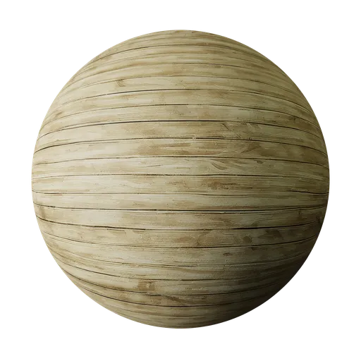 Wooden Planks