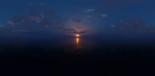 Evening