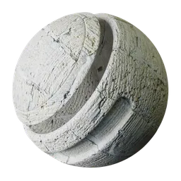 Chiseled Limestone Bricks