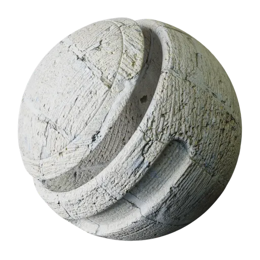 Chiseled Limestone Bricks