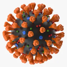 Coronavirus v2