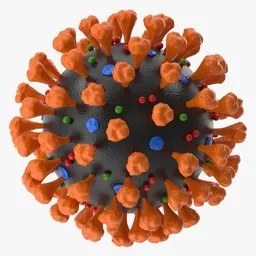 Coronavirus v2