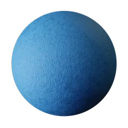 Blue Cut Polystyrene