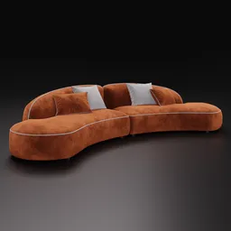 Sofa Erasmo