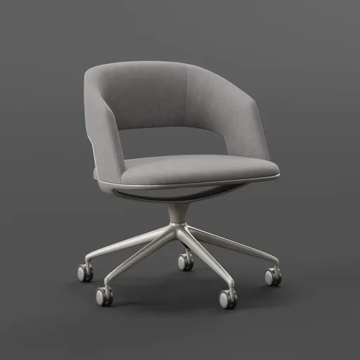 Flexform Alma