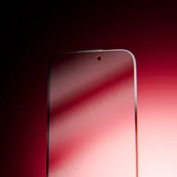 Iphone Screen Protector animation