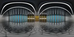 Abstract Studio HDRi