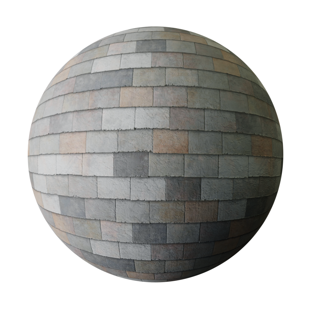 colorful-clay-roof-tiles-free-tiles-materials-blenderkit