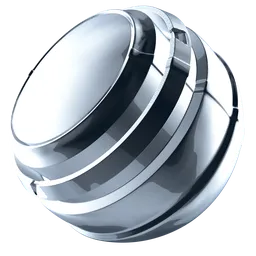 Grid Toon Shader (Eevee Only)