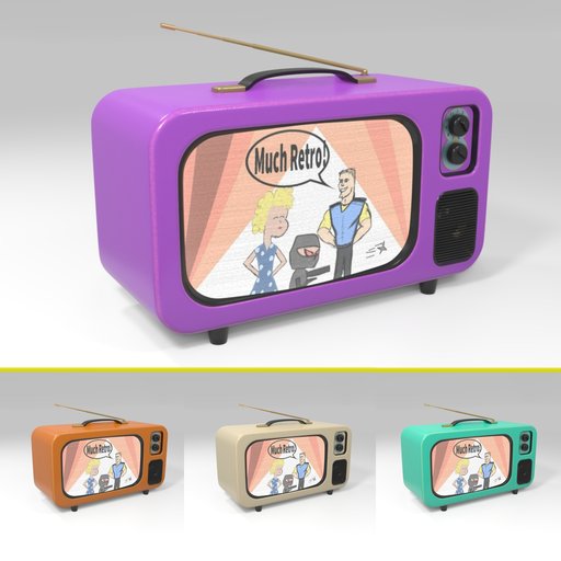 Retro TV
