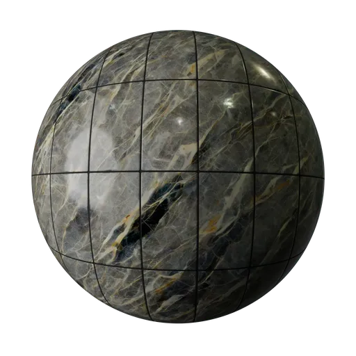 Marble Tiles | FREE marble materials | Blendkit