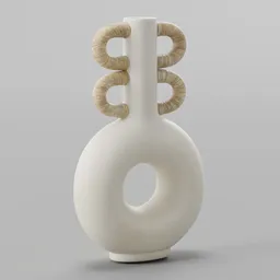 Table Vase