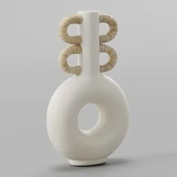 Table Vase