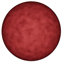 Red fog