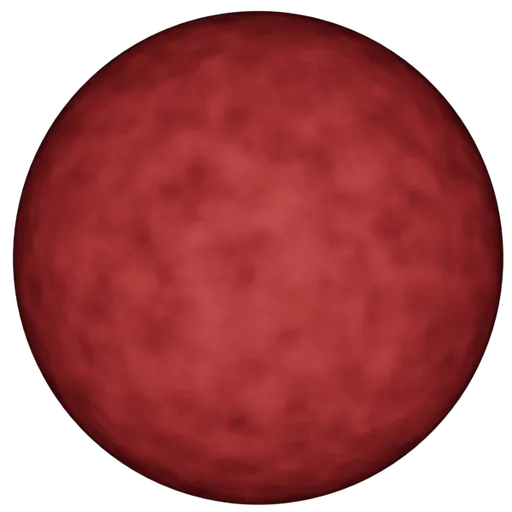 Red fog