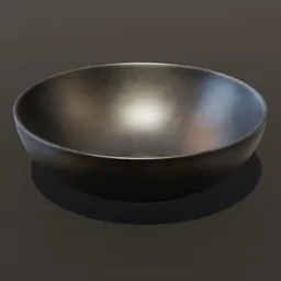 Salad Bowl Round