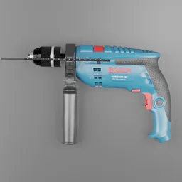 Bosch Drill